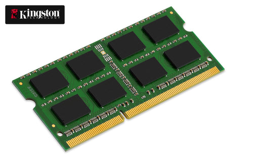 Kingston Technology System Specific Memory 4GB DDR3L 1600MHz Module memory module 1 x 4 GB Kingston Technology System Specific Memory 4GB DDR3L 1600MHz Module memory module 1 x 4 GB